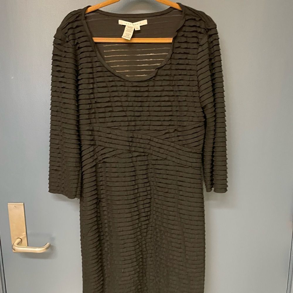 Ladies Dress  